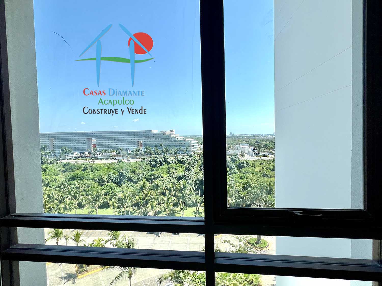 La Isla Ibiza J9 - Recámara uno 5